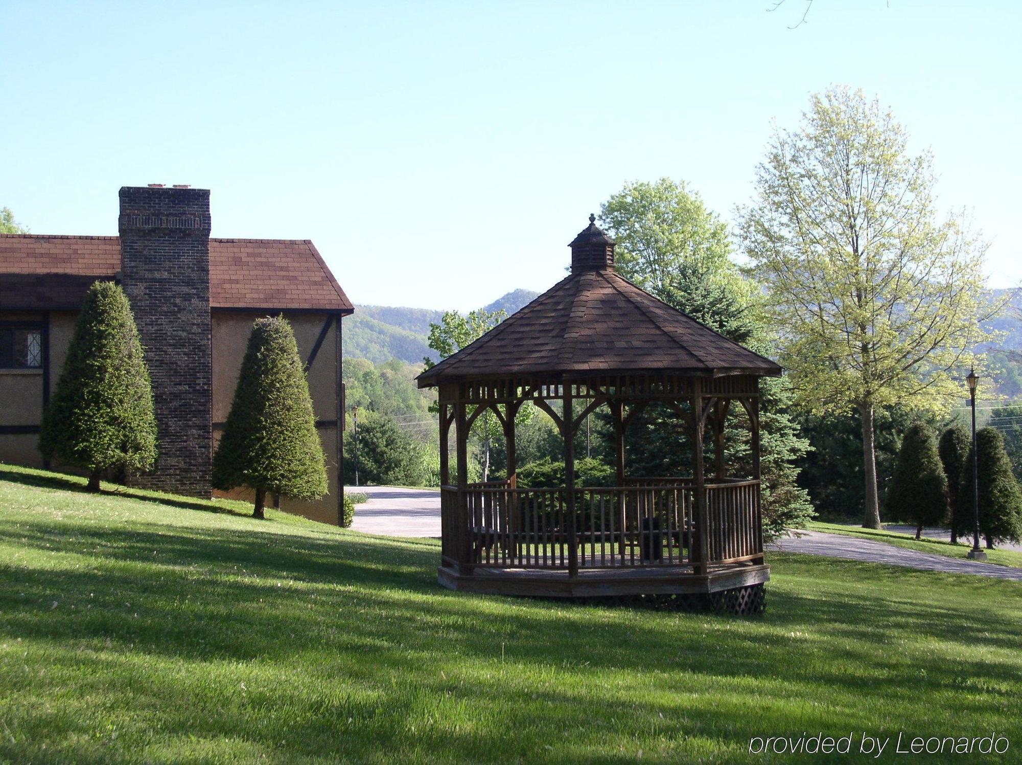 Highland Manor Inn Townsend Exterior photo