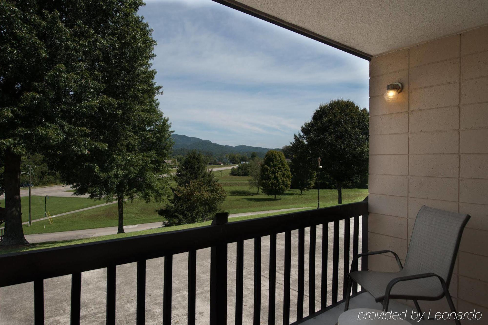 Highland Manor Inn Townsend Exterior photo